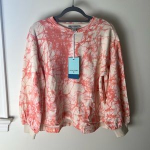 NWT Rachel Comey for Target pullover.